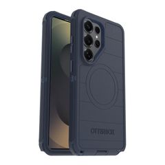 OtterBox Defender Pro Case mit MagSafe Samsung Galaxy S26 Ultra - Riverside Blue