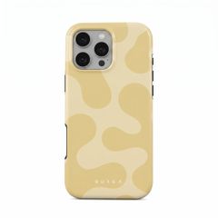 Burga Tough Back Cover MagSafe Apple iPhone 17 Pro Max - Glow