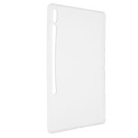 imoshion Gel Case für das Samsung Galaxy Tab S8 Plus / S7 Plus / S7 FE 5G - Transparent