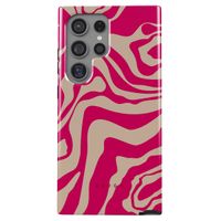 Burga Tough Back Cover für das Samsung Galaxy S24 Ultra - Siren