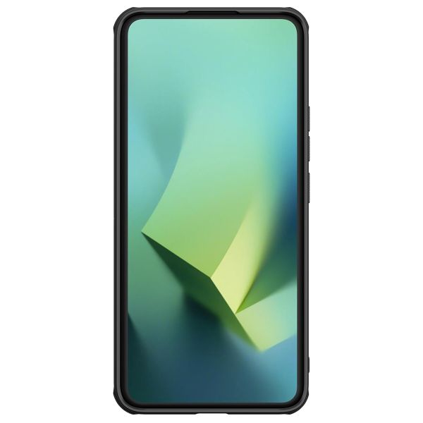 Nillkin Super Frosted Shield Pro Case Xiaomi 14 Pro - Schwarz
