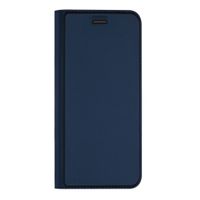 Dux Ducis Slim TPU Klapphülle Dunkelblau für das Sony Xperia 10 II