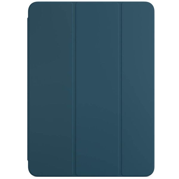 Apple Smart Folio für das iPad Air 11 Zoll (2024) M2 / Air 5 (2022) / Air 4 (2020) - Marine Blue