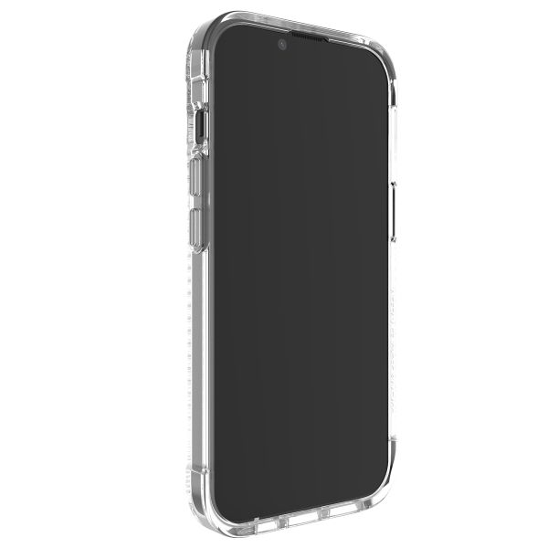 ZAGG Luxe Case iPhone 13/14/15/16e - Clear