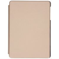 imoshion Trifold Klapphülle Microsoft Surface Go 4 / Go 3 / Go 2 - Rose Gold