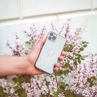 imoshion Design Hülle Samsung Galaxy A41 - Dandelion