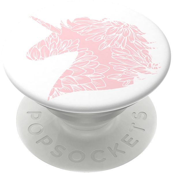 PopSockets PopGrip - Abnehmbar - Unifloral