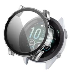 imoshion Full Cover Hard Case Garmin Forerunner 265S - Transparent