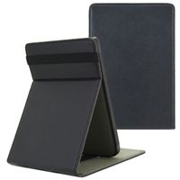 imoshion Stand Flipcase Pocketbook Touch Lux 5 / HD 3 / Basic Lux 4 / Vivlio Lux 5 - Schwarz