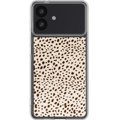 imoshion Design Hülle Samsung Galaxy S26 Plus - Desert Dots
