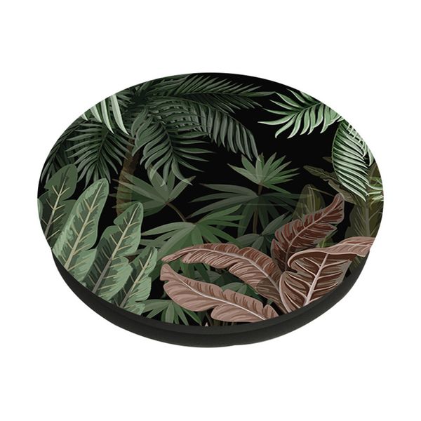 PopSockets iMoshion PopGrip - Dark Jungle