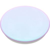 PopSockets PopGrip - Abnehmbar - Color Chrome Mermaid White