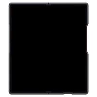 Spigen Slim Armor Pro Back Cover Samsung Galaxy Z Fold 6 - Schwarz