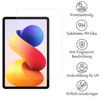 imoshion Displayschutz aus gehärtetem Glas Xiaomi Redmi Pad 2 Pro