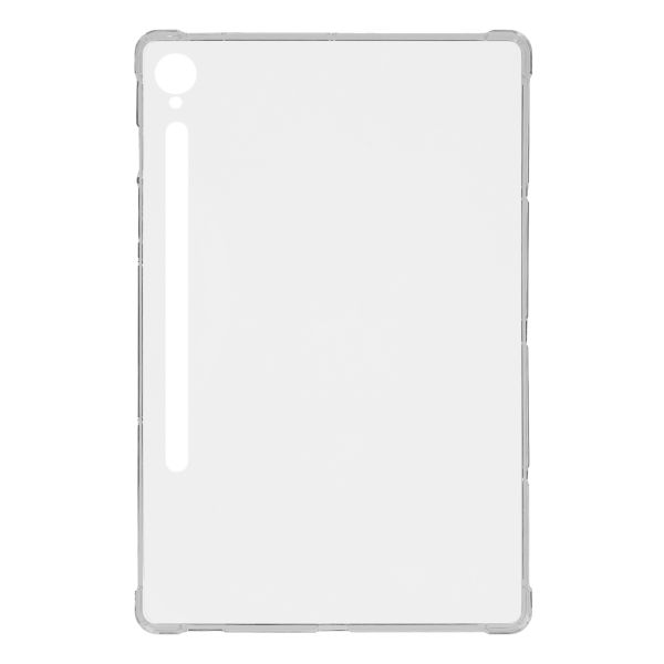 imoshion Shockproof Case Samsung Galaxy Tab S10 FE - Transparent