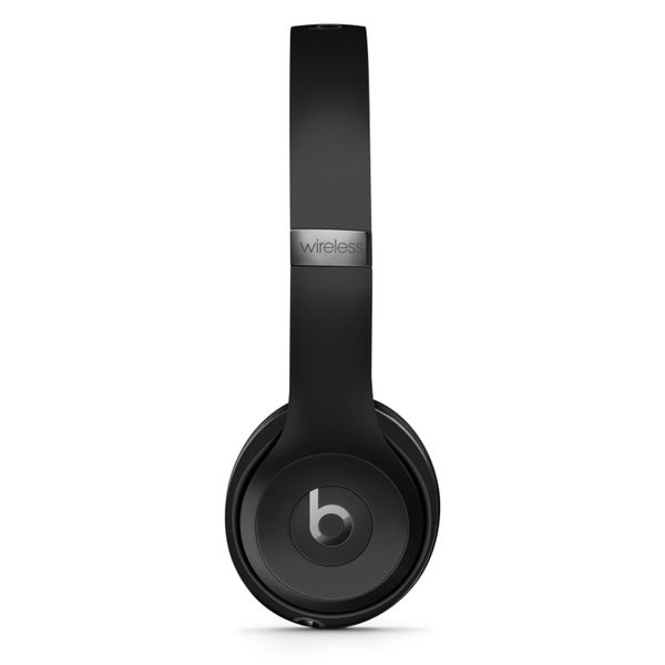 Beats Solo 3 kabellose Kopfhörer - Black