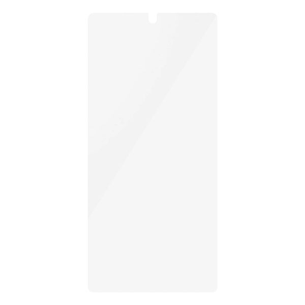 SAFE by PanzerGlass Ultra-Wide Fit Screenprotector inkl. Applikator Samsung Galaxy S25 Ultra