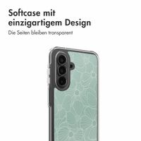 imoshion Design Hülle Samsung Galaxy A17 - Botanica