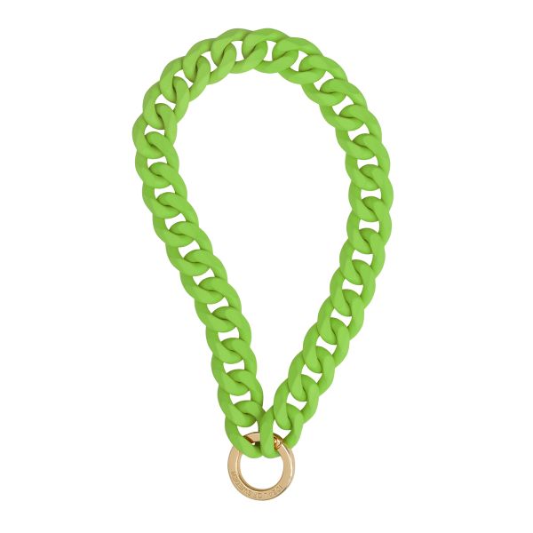 iDeal of Sweden Wristlet Strap - Hyper Lime