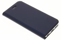 Dux Ducis Blaues Slim TPU Klapphülle für das iPhone 6 / 6s