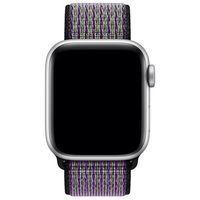 Apple Nike Sport Loop Band Apple Watch Series 1-9 / SE - 38/40/41 mm / Series 10 - 42 mm