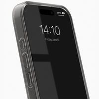 iDeal of Sweden Mirror Case mit MagSafe Apple iPhone 16 - Tortoise