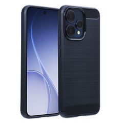imoshion Brushed Back Cover Oppo Reno15 F (5G) - Dunkelblau
