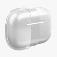 Uniq Glase Case für Apple AirPods 3 (2021) - Glossy Clear