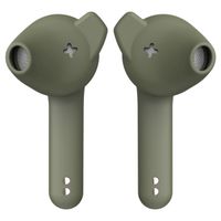 Defunc True Basic - In-Ear Kopfhörer - Bluetooth Kopfhörer - Dunkelgrün