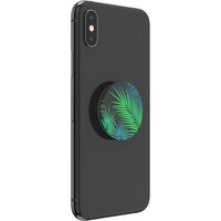 PopSockets PopGrip - Abnehmbar - Midnight Palms