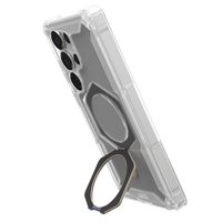 UAG Plasma XTE Back Cover MagSafe Samsung Galaxy S25 Ultra - Clear Titanium