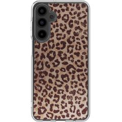 imoshion Design Hülle Samsung Galaxy A16 - Leopard Mood