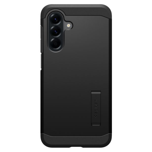 Spigen Tough Armor™ Case Samsung Galaxy A56 - Schwarz