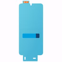 Samsung Original Displayschutzfolie Samsung Galaxy S25 Plus