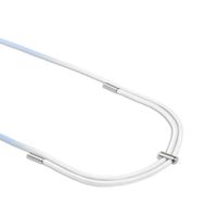 iDeal of Sweden ﻿Cord Phone Strap Universal - Telefonkordel - Universal - Aura Ombre