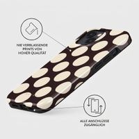Burga Tough Back Cover MagSafe Apple iPhone 14 - Spot On