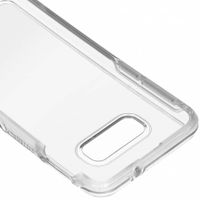 OtterBox Symmetry Clear Case für das Samsung Galaxy S10e