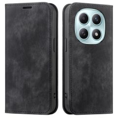 imoshion Slim Klapphülle Xiaomi Redmi Note 15 (4G) - Schwarz