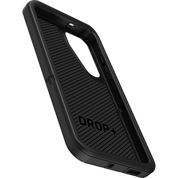 OtterBox Defender Rugged Case Samsung Galaxy S24 - Schwarz