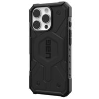 UAG Pathfinder Case MagSafe für das iPhone 16 Pro - Black