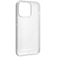 UAG Back Cover Lucent U iPhone 13 Pro - Ice