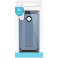 imoshion Rugged Xtreme Case Huawei P Smart (2020) - Dunkelblau