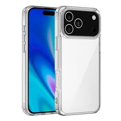 imoshion Protective Backcover Apple iPhone 17 Pro - Transparent