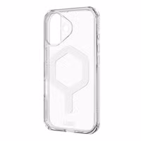 UAG Plyo Backcover MagSafe Apple iPhone 17 - Ice White