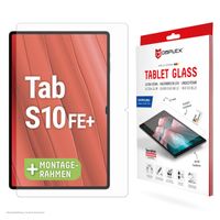 Displex Displayschutz aus Glas Samsung Galaxy Tab S10 FE Plus