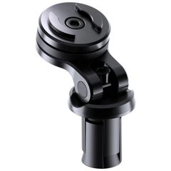 SP Connect Moto Stem Mount Pro - Handyhalter für Motorrad - Universalhalter für SPC+ Hüllen - Schwarz