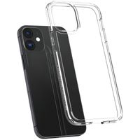 Spigen Ultra Hybrid™ Case Transparent für Apple iPhone 12 Mini
