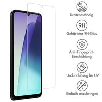 Accezz Screen Protector aus gehärtetem Glas Xiaomi Redmi 14C