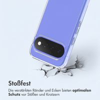 imoshion Protective Backcover Google Pixel 11 - Transparent
