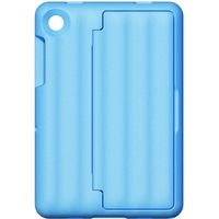 Samsung Original Puffy Cover für das Samsung Galaxy Tab A9 Plus - Blau